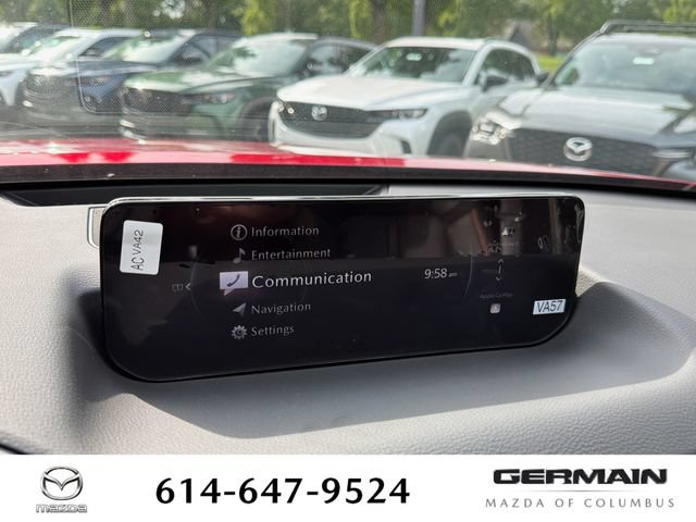 New 2026 MAZDA CX-50 AWD 2.5 Hybrid w/ Weather Package image 21