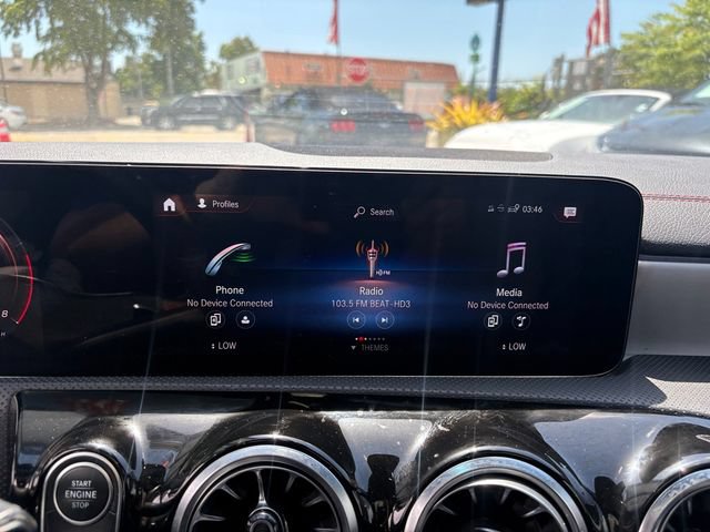 Used 2023 Mercedes-Benz CLA 250 image 25