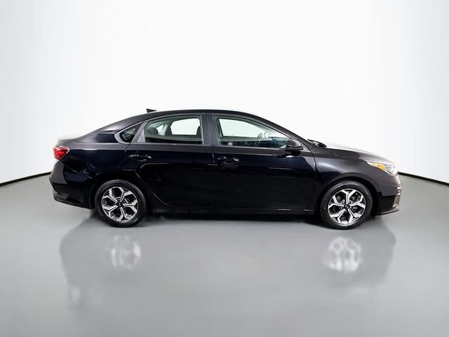 Used 2021 Kia Forte LXS image 5