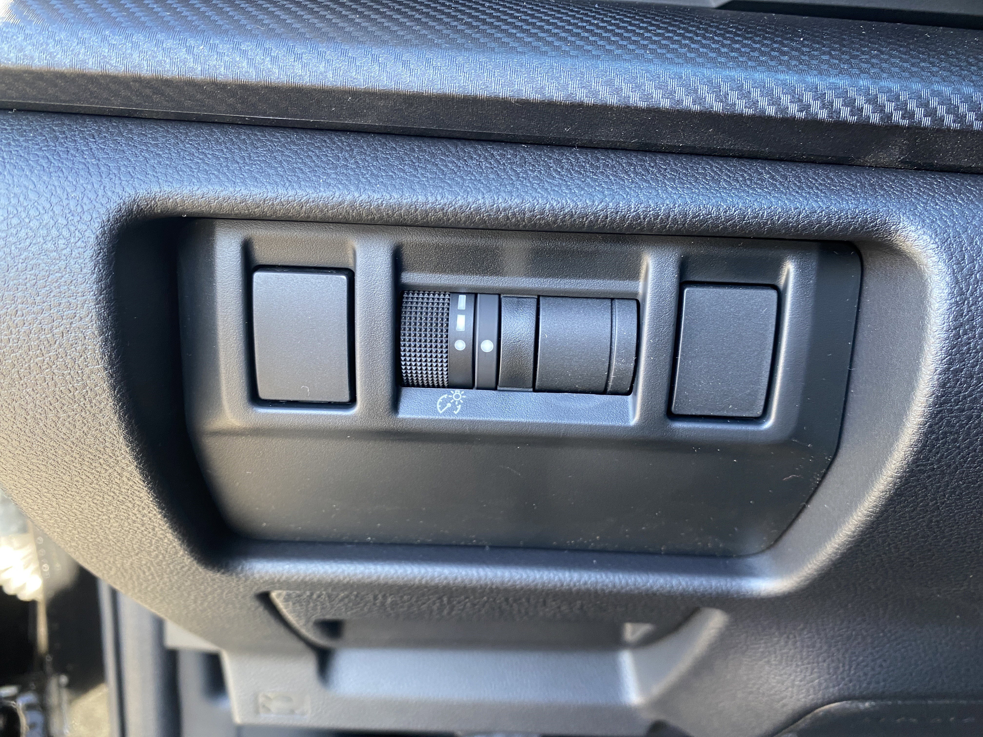 New 2026 Subaru Crosstrek 2.5i image 14