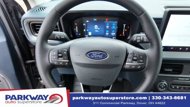 New 2026 Ford Maverick Lariat w/ Black Appearance Package AWD/4WD image 27