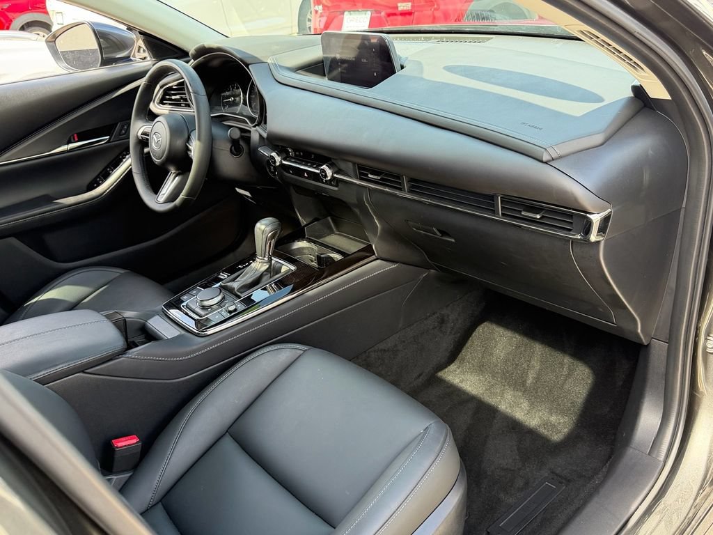 Used 2024 MAZDA CX-30 AWD 2.5 S w/ Preferred Package image 15