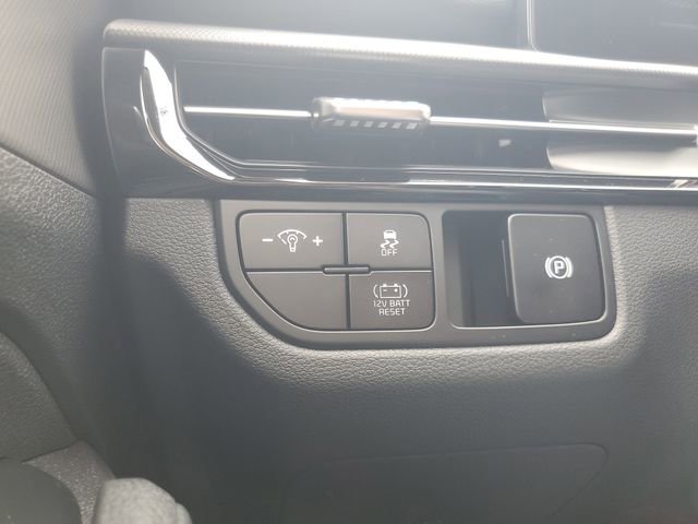 New 2026 Kia Sportage S image 31