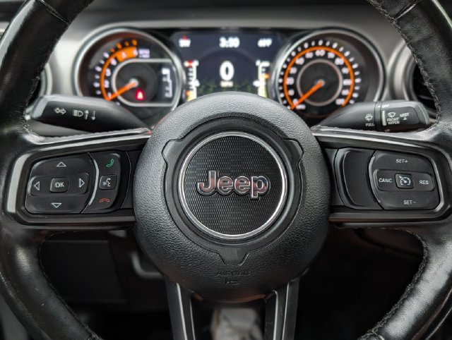 Used 2021 Jeep Gladiator Sport AWD/4WD image 26