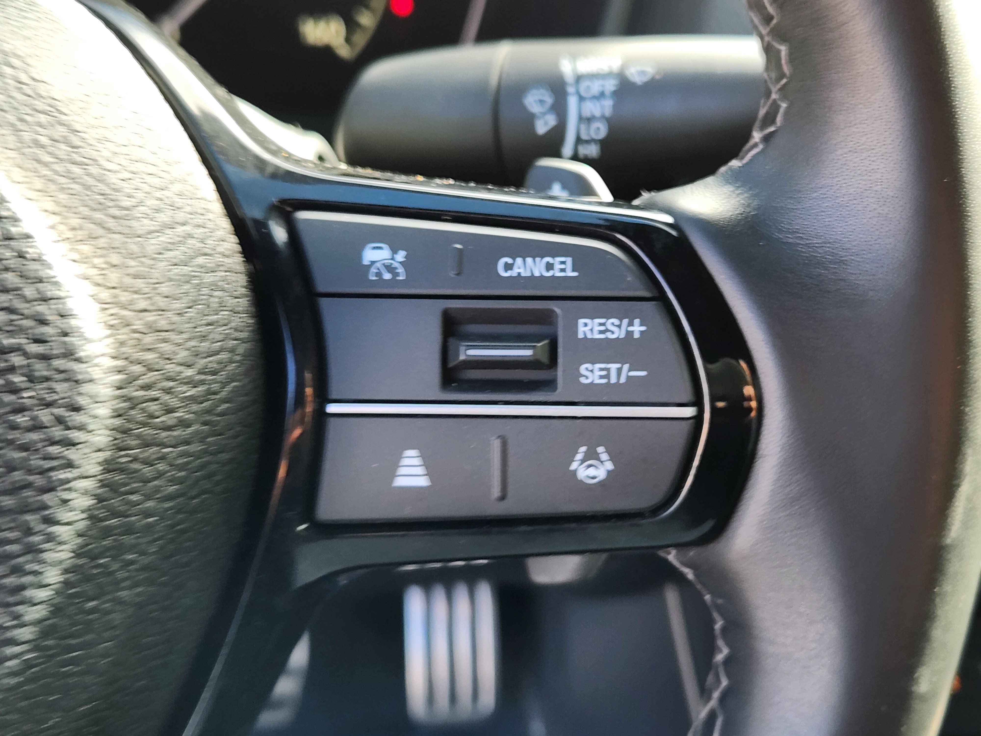 Certified 2024 Honda Civic Sport image 23