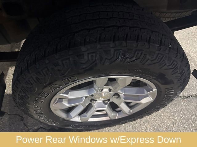 Used 2022 Chevrolet Silverado 1500 LT w/ Max Trailering Package image 19