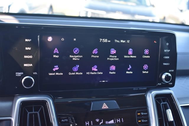 Certified 2023 Kia Sorento SX image 32