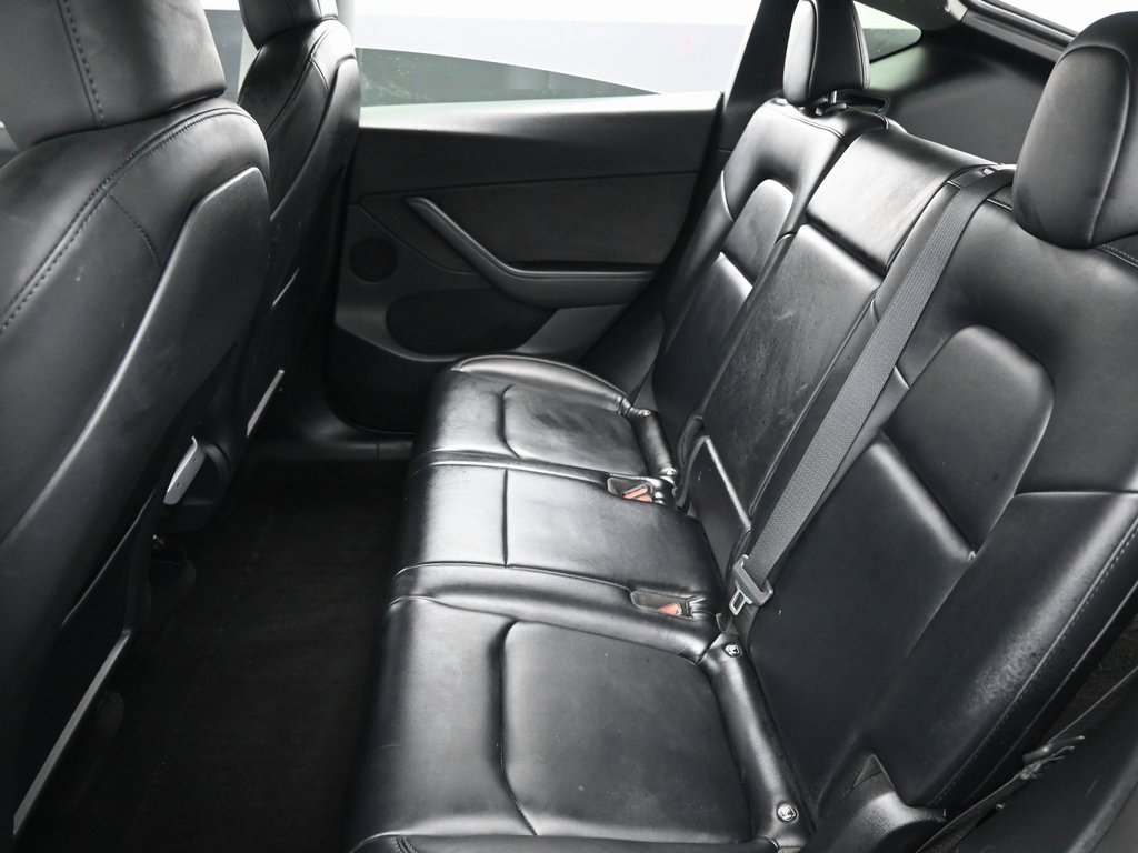 Used 2022 Tesla Model Y Performance image 28