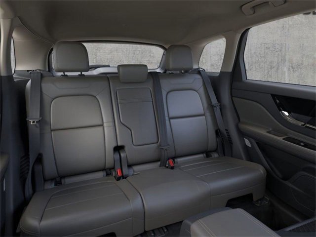 New 2026 Lincoln Corsair Premiere image 11