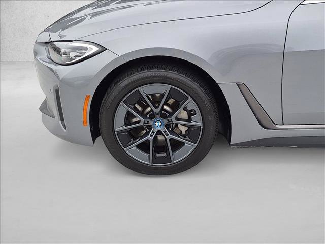 Used 2023 BMW i4 eDrive35 w/ Premium Package RWD image 25