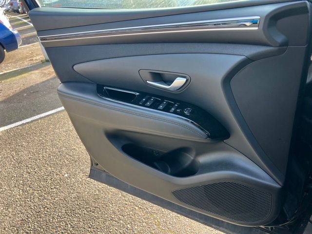 Used 2023 Hyundai Tucson XRT image 18