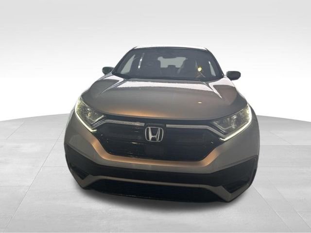 Used 2021 Honda CR-V EX image 3