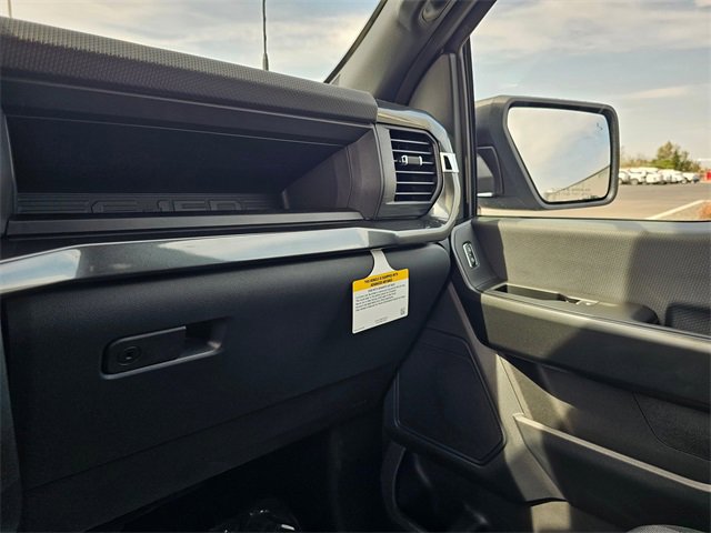 New 2025 Ford F150 STX w/ Equipment Group 200A image 27