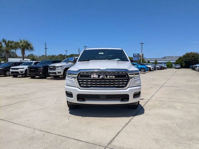 New 2026 RAM 1500 Limited AWD/4WD image 8