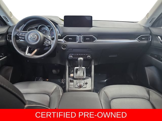 Used 2025 MAZDA CX-5 AWD 2.5 S image 9
