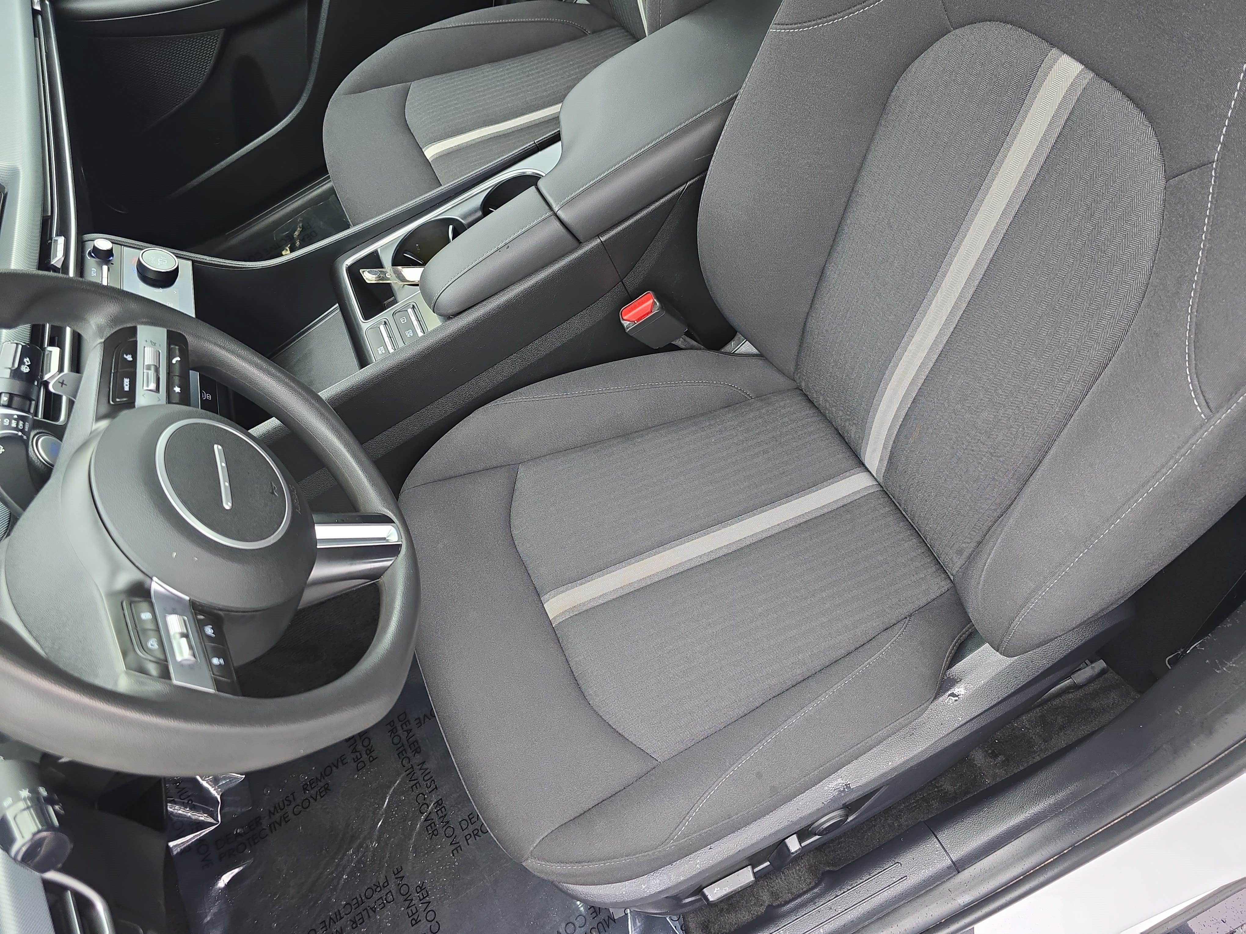 Used 2024 Hyundai Sonata SEL FWD image 14