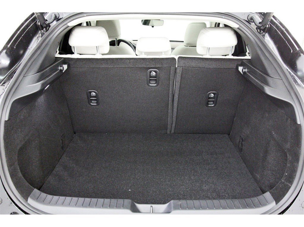 Certified 2025 MAZDA CX-30 AWD 2.5 S w/ Premium Package image 7