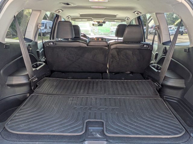 Used 2021 Honda Pilot Special Edition image 6