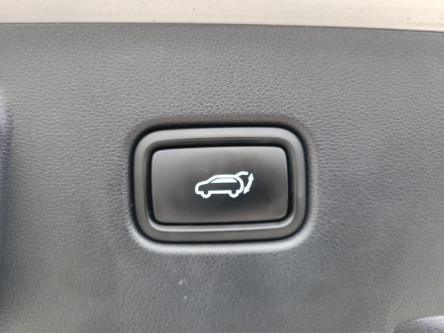 Certified 2024 Hyundai Tucson Limited AWD/4WD image 7