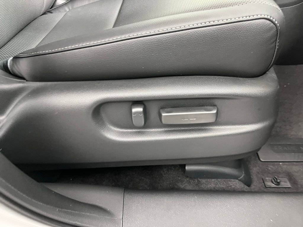 New 2026 Honda Ridgeline RTL image 9