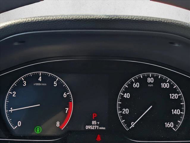 Used 2018 Honda Accord LX image 10