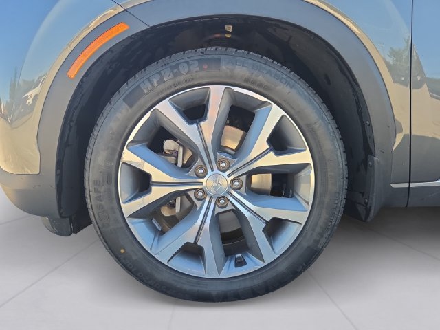 Used 2022 Hyundai Palisade SEL w/ Convenience Package AWD/4WD image 9