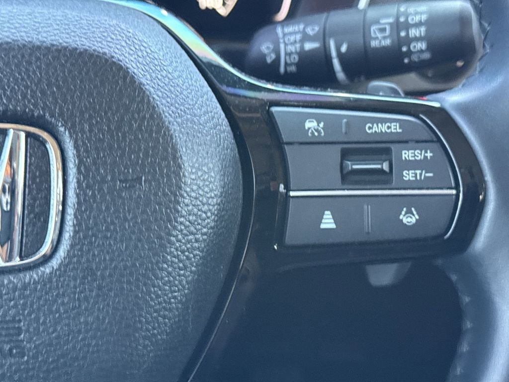 Used 2024 Honda Pilot Touring image 27