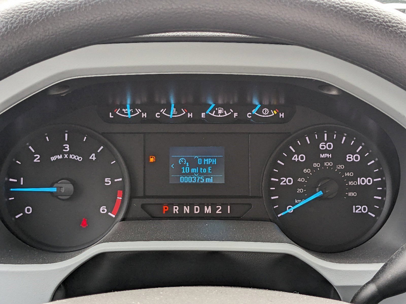 New 2025 Ford F650 2WD Regular Cab Super Duty image 22