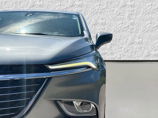 Used 2023 Buick Enclave Premium w/ Experience Buick Package AWD/4WD image 9