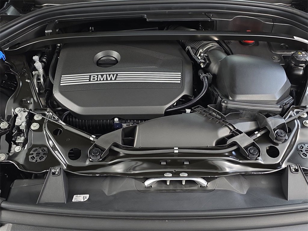 New 2026 BMW X1 xDrive28i w/ Convenience Package image 30