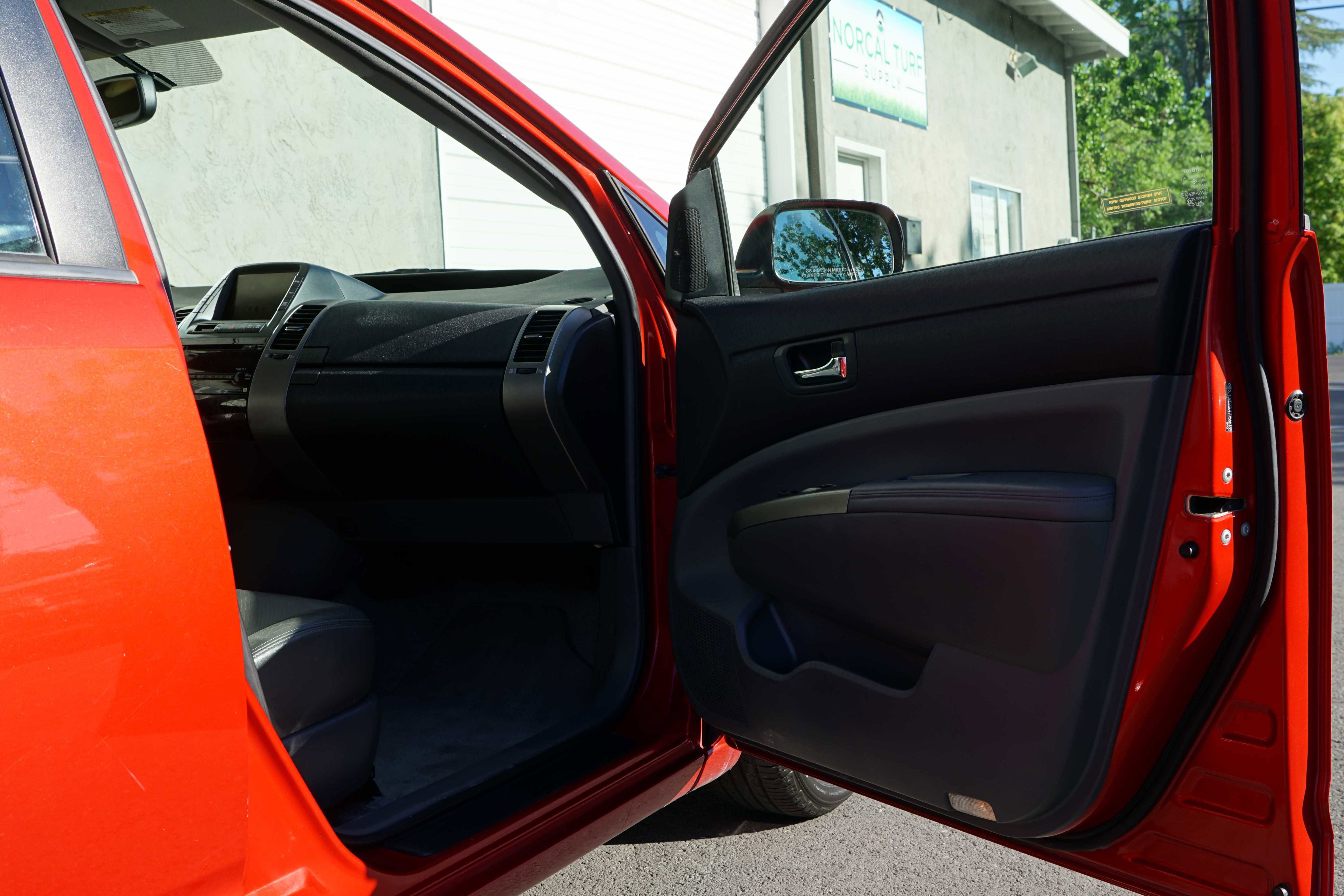 Used 2007 Toyota Prius Touring image 29