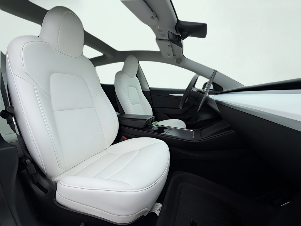 Used 2023 Tesla Model 3 Performance AWD/4WD image 28
