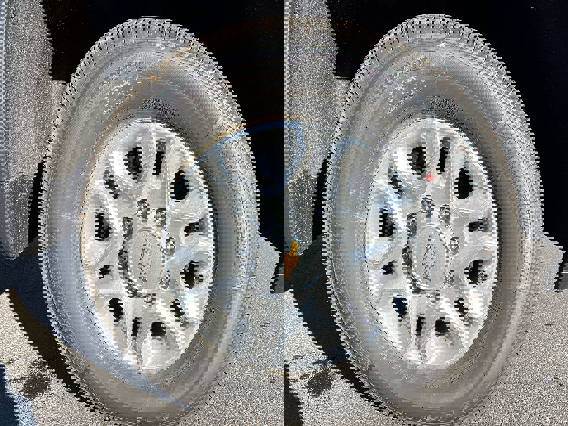 New 2026 Chevrolet Silverado 3500 LTZ w/ LTZ Plus Package image 55