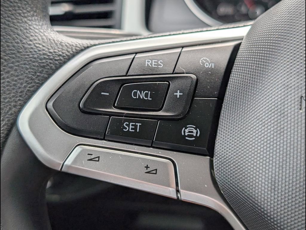 Used 2021 Volkswagen Atlas S FWD image 18