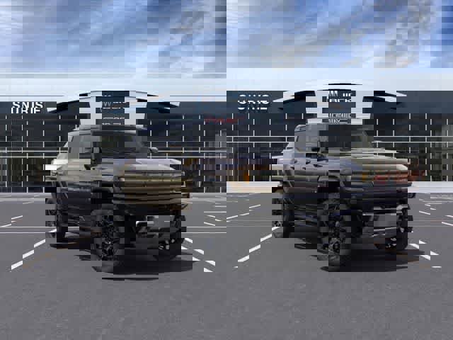 New 2025 GMC Hummer EV 2X image 2