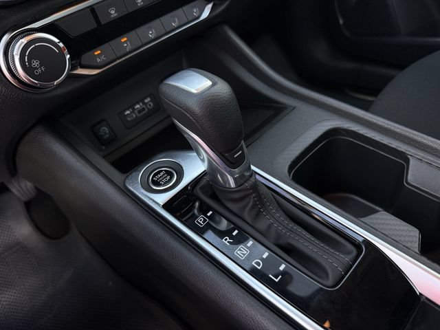 Used 2025 Nissan Sentra SV w/ Trunk Package FWD image 20