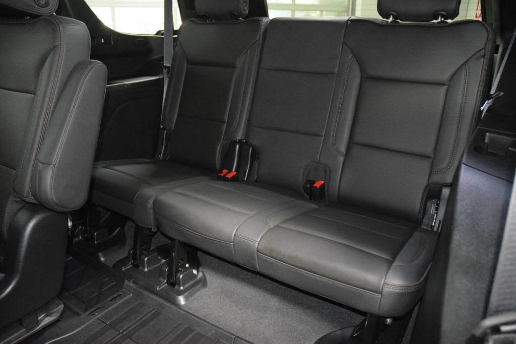 Used 2023 Chevrolet Tahoe High Country AWD/4WD image 43