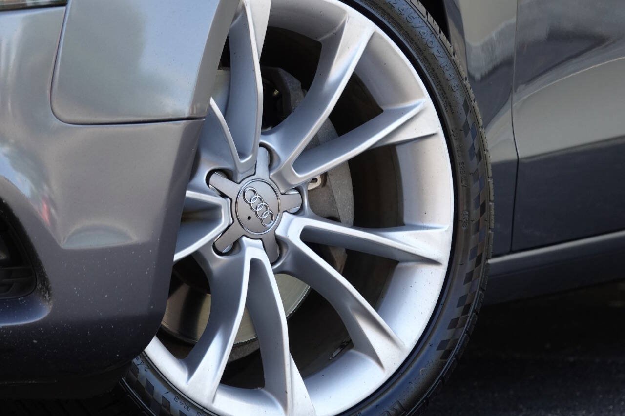 Used 2013 Audi A5 2.0T Premium Plus AWD/4WD image 8