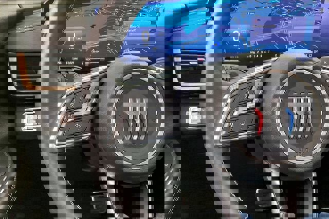 Certified 2025 Buick Envision Sport Touring AWD/4WD image 22