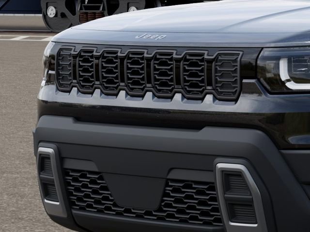 New 2026 Jeep Cherokee Laredo AWD/4WD image 7