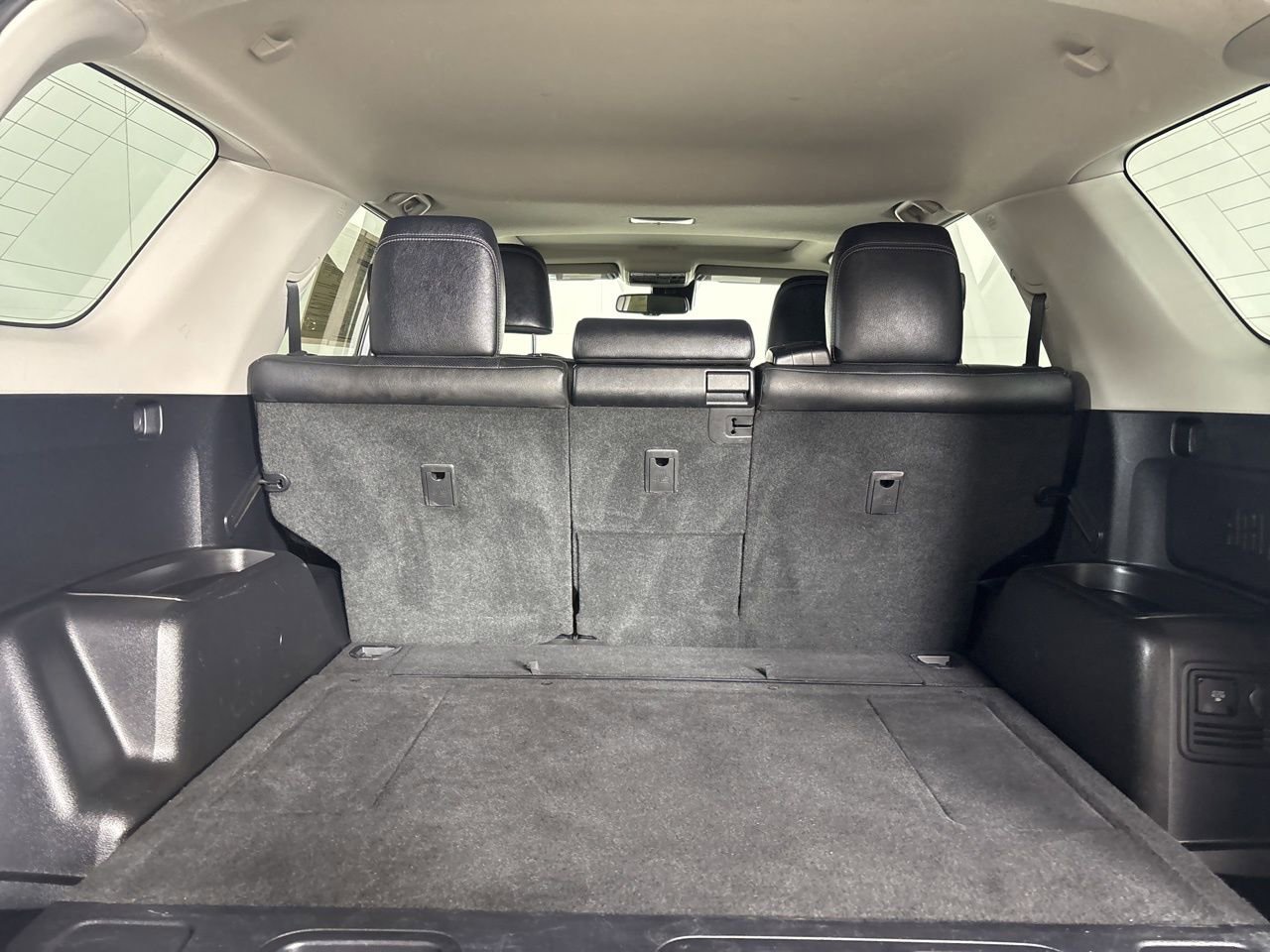 Used 2021 Toyota 4Runner Limited image 26