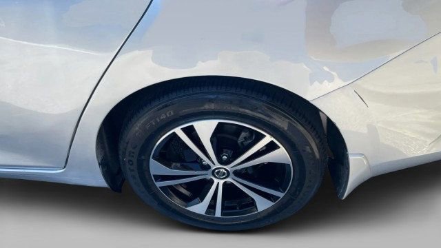 Used 2021 Nissan Sentra SV image 20