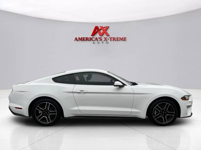Used 2018 Ford Mustang Premium RWD image 6