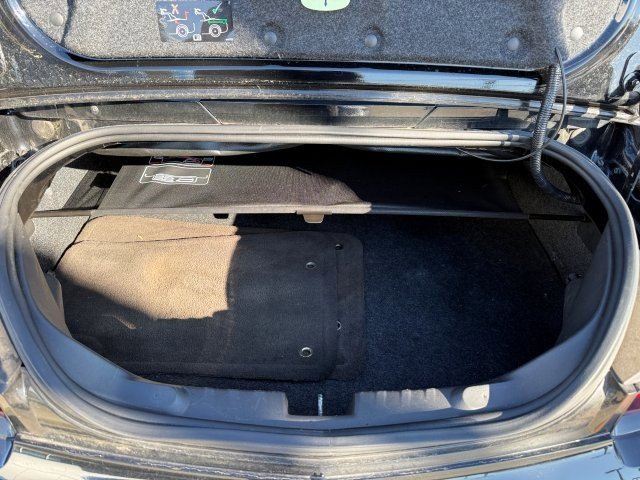 Used 2011 Chevrolet Camaro SS w/ RS Package image 23