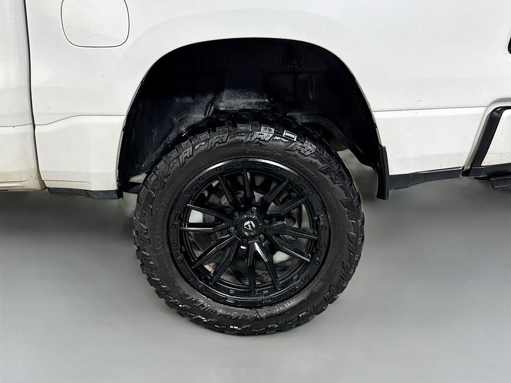 Used 2020 RAM 1500 Sport w/ Level 2 Equipment Goup w/2_L image 11