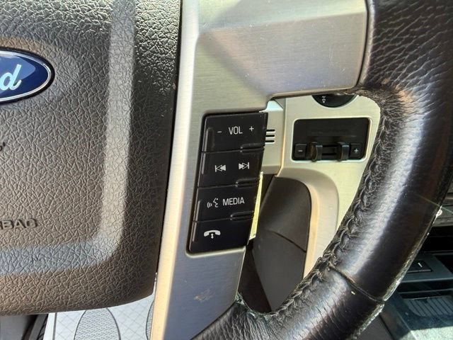 Used 2012 Ford F150 Platinum AWD/4WD image 25