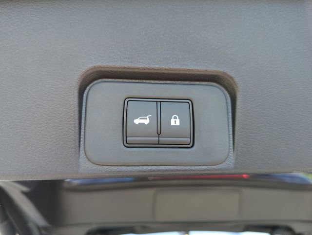 New 2026 Nissan Rogue SV FWD image 18