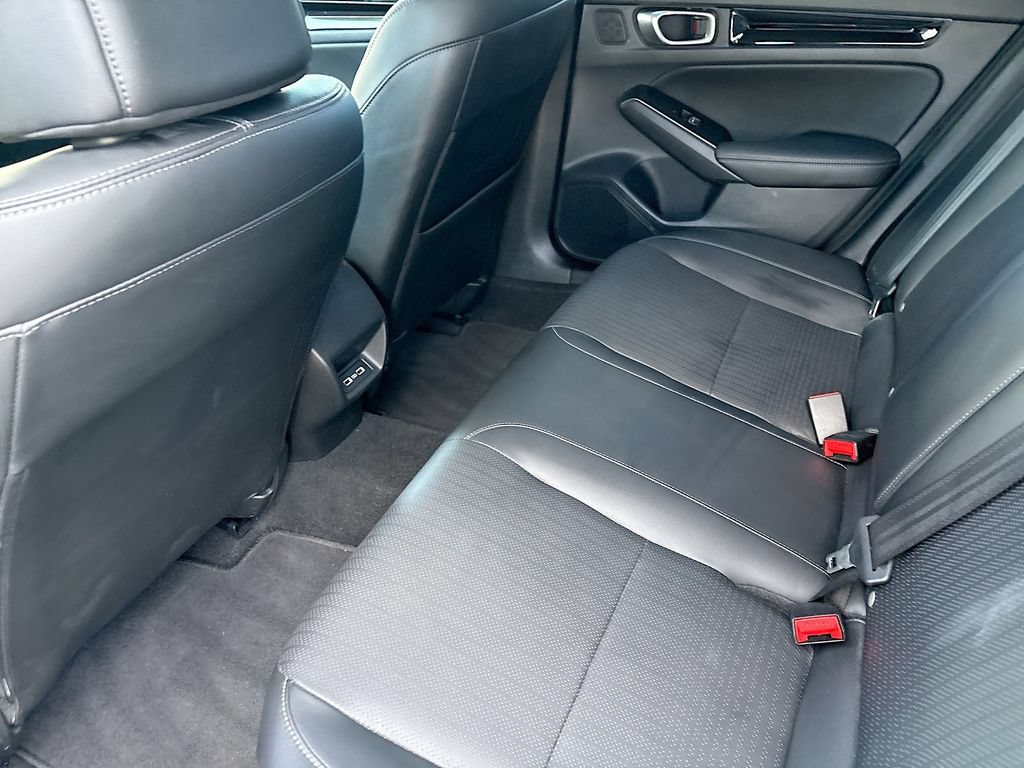 Used 2024 Honda Civic Touring image 26