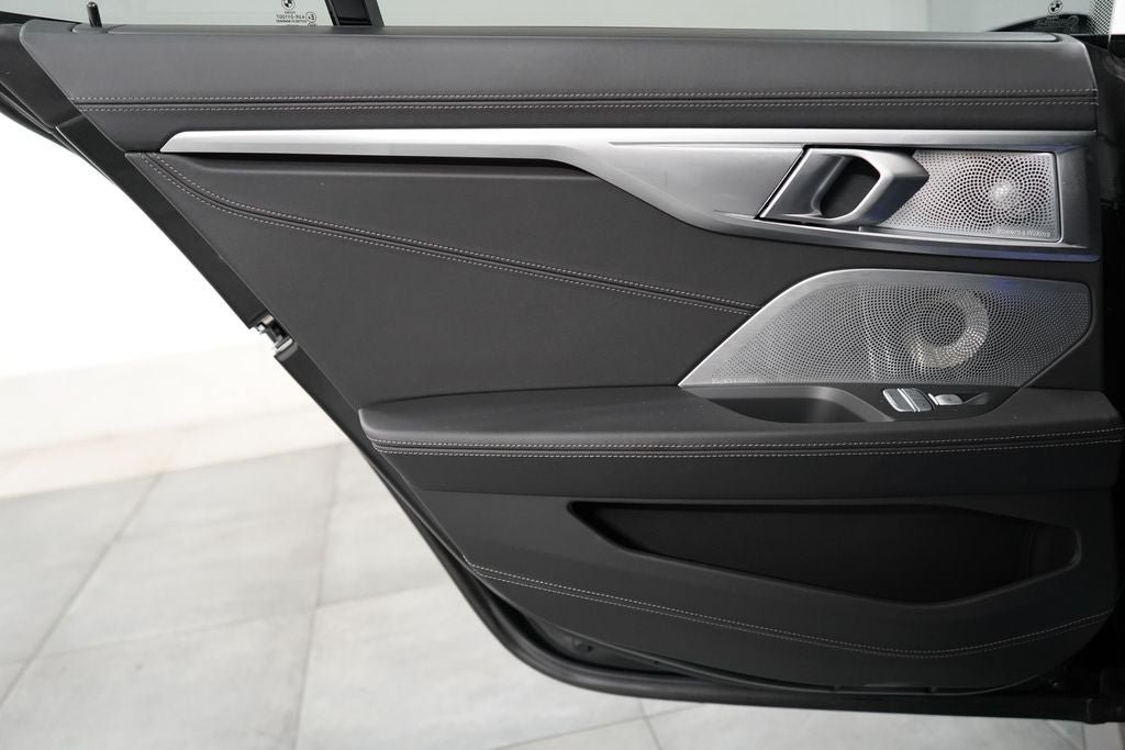 Used 2023 BMW ALPINA B8 xDrive Gran Coupe AWD/4WD image 32