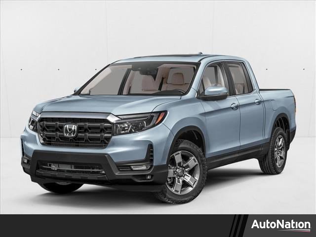 New 2026 Honda Ridgeline RTL image 1